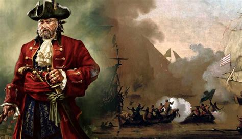 what era did pirates exist